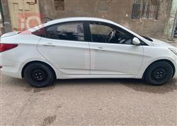 هيونداي أكسنت